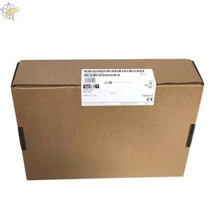 Automatización industrial SIMATIC HMI KTP1200 Interfaz de panel básico Pantalla táctil 6AV2123-2MB03-0AX0 - Product Image 2