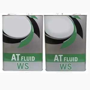 ATF WS Fully Synthetic Motor <strong>Oil</strong> for <strong>Toyota</strong> Professional Engine Lubricant for Automotive Use - Product Image 3