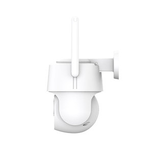 WIFI摄像头闭路电视家庭智能安防监控户外高清夜视IP双摄像头8x混合变焦摄像头 - Product Image 4