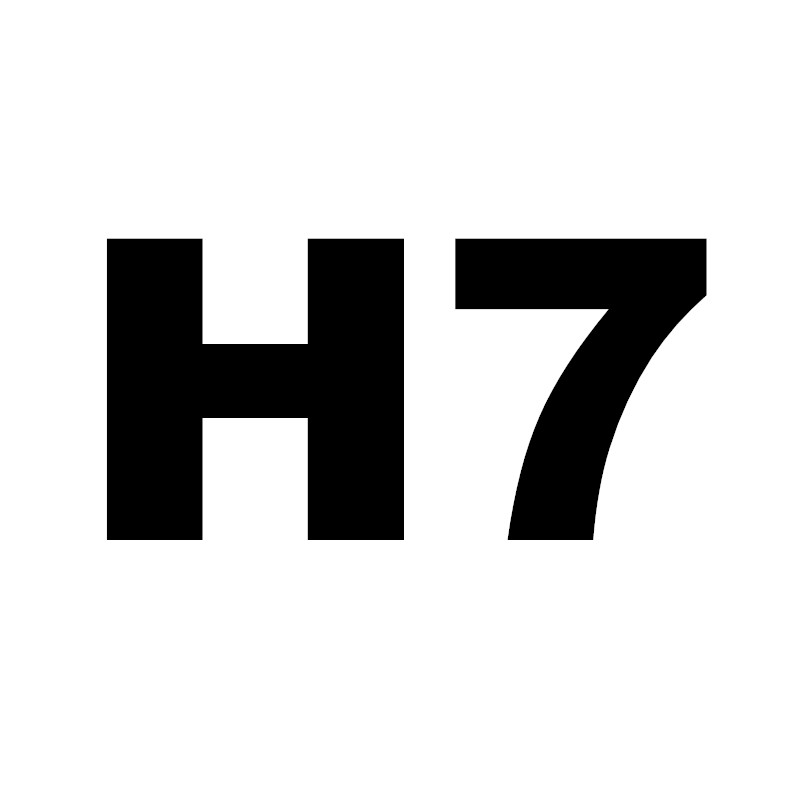 H18/H7