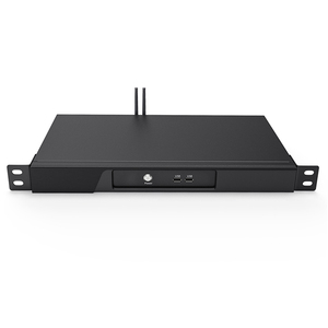 Bkhd 1u rackmount ipc ליבה i3 i5 6com <span class=keywords><strong>rs232</strong></span> <span class=keywords><strong>rs485</strong></span> עבור מכונת iot אוטומציה win7 10 אובונטו 1356-ti4