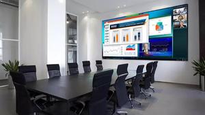 โมดูลแสดงผล LED adverting Screen LED P6สีเต็มรูปแบบ - Product Image 4