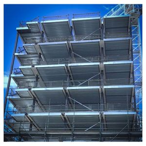 Cassaforma per tetto in lastre di cemento Prima alta qualità per impalcature di sicurezza con cassaforma regolabile - Product Image 6