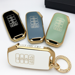 Smart Car <strong>Key</strong> Seltos Programmer Sportage Forte for Kia <strong>Cerato</strong> 20222 Car <strong>Key</strong> Cover Fob Shell Protector - Product Image 5