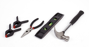 Kafuwell ชุดเครื่องมือช่าง H4092A 112ชิ้นพร้อมกล่องประแจไขควงหกเหลี่ยม - Product Image 3