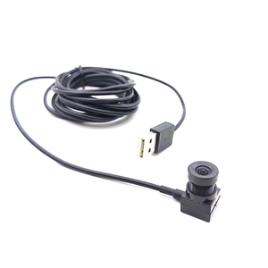 15 * 15mm最小1MP 2MP 4MP 5MP 8MP広角ミニスクエアUSBセキュリティカメラ工場直販