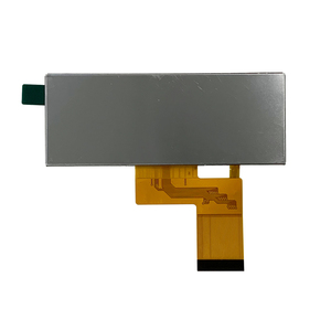 Hot Sale Factory TFT LCD-Display ILI6480 RGB 480x128 Auflösung TN 3,9-Zoll-LCD-Modul für die industrielle Steuerung - Product Image 4