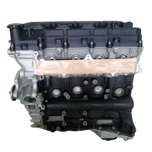 Japanese Original Gasoline/ Petrol <strong>Engine</strong> 1TR 2TR 1TR-FE 2TR-FE <strong>Engine</strong> for Toyota - Product Image 2