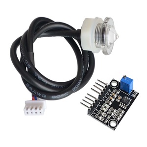 Flüssigkeits stands ensor Wasserstandsschalter-Sensor modul 5V Hohe Steuer genauigkeit - Product Image 1