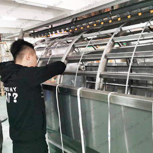 Ras System 150 Tons Outstanding Rotary <strong>Vacuum</strong> <strong>Drum</strong> <strong>Filter</strong> Aquaculture Equipment for Efficient Filtration Process