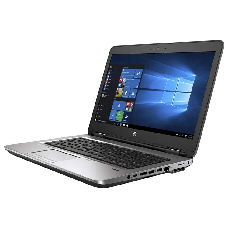 laptop computer 650 G3 original laptop suitable for HP i5-7th 8GB 256GB SSD 15.6-inch personal home computer