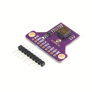 PMW3901XY変換オプティカルフローセンサーモジュール3.3V9mA光電流センサー - Product Image 1