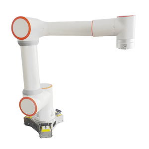 Robot de soldadura cooperativa automática Robot cooperativo de seis ejes brazo robótico colaborativo - Product Image 2