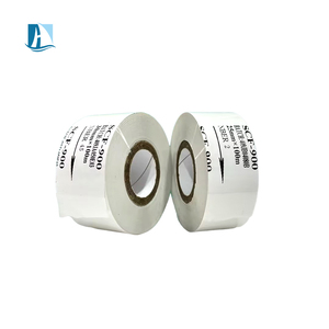 <strong>Hot</strong> Coding <strong>Ribbon</strong> LC1 SCF900 <strong>Hot</strong> Coding Foil Tape for Color on Batch Coding Machines 25mm 35mm Stamping Foil - Product Image 6