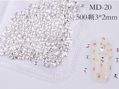 MD-20 500pcs/bag