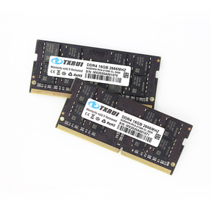 TXRUI Laptop Memory Server DDR4 16GB 2666MHz RAM NB DDR Memoria Computer komponenten RAM DDR4 - Product Image 1