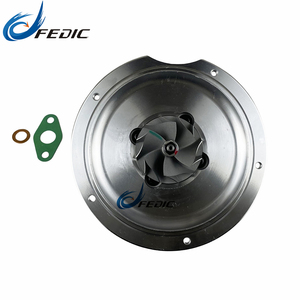 Europe Turbocharger Core RHV4 8970385180 <strong>Turbo</strong> Charger CHRA Cartridge for Isuzu Trooper 85 Kw - 115 HP P756-TC <strong>4JG2</strong>-TC 1991 - Product Image 5