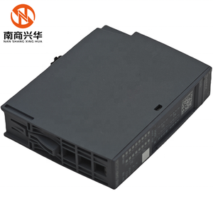 工业自动化系统新原装6ES7131-6BH01-0BA0 SIMATIC ET 200SP可编程控制器数字输入模块
