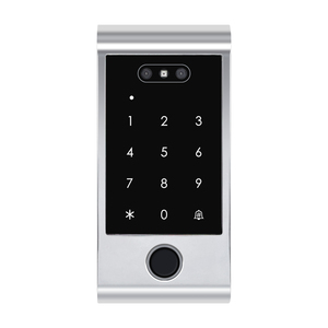 IP66 thotel BLE/WiFi smart riconoscimento del volto del sistema di controllo di sicurezza di accesso della porta Android per esterni lettore di impronte digitali dispositivo OEM - Product Image 2