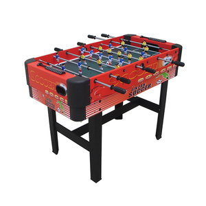 High Quality <strong>3</strong>-in-1 <strong>Multi</strong>-<strong>Function</strong> <strong>Game</strong> <strong>Table</strong> 4ft Pool and Dining <strong>Table</strong> for Home Use Snooker &amp; Billiard <strong>Tables</strong> - Product Image 5