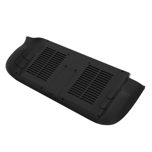 Buhar güverte kolu arka plaka için plastik dayanıklı koruyucu sert kabuk buhar güverte konsolu taşınabilir Dock için baz Gadget standı - Product Image 6