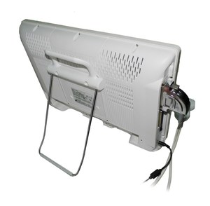 Scanner à ultrasons à écran tactile V8(UTouch-8) Scanner de dispositif Doppler couleur Portable <span class=keywords><strong>Machine</strong></span> à ultrasons Système à ultrasons - Product Image 3