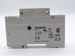 Neue und originale Plc 5 SX21C5 CIRCUIT BREAKER SPS-Programmier steuerung - Product Image 2