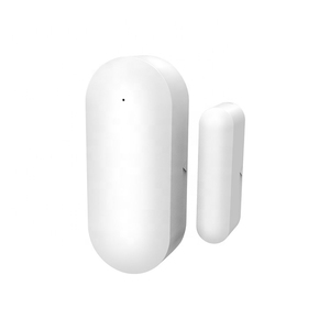 Sensor inteligente antirrobo para puertas y ventanas, Control remoto inalámbrico con wifi - Product Image 2