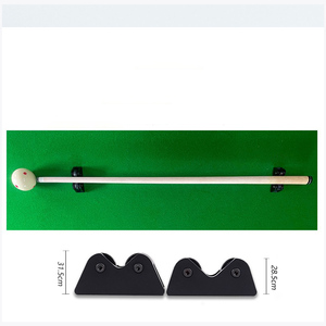 Çok renkler Metal Snooker & bilardo Cue Sticks Detector dedektörü Cue muayene Checker İpucu onarım aracı bilardo kaynağı Sticks - Product Image 6