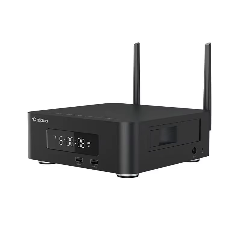 Z30 Pro 8k