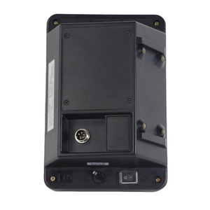 Indicador informático de precio electrónico de alta precisión RS232 Indicador de escala de plataforma industrial Funciones de conexión - Product Image 5