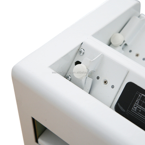 多機能デスクトップA4電気名刺カッター - Product Image 4