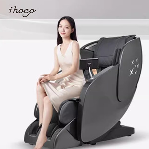 Ihoco 7610 умная система массажное кресло многофункциональное и детское-безопасное для всех возрастов для применения тела в семье - Product Image 3