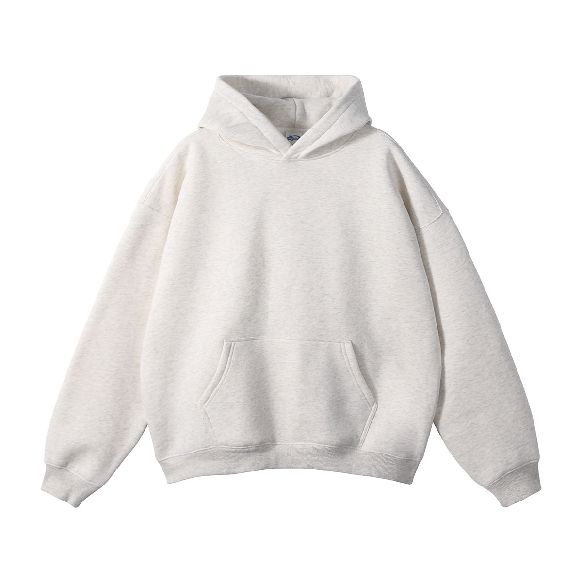 Oatmeal Gray