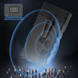 Новый уличный многофункциональный фонарик с дуговой лампой - Product Image 5