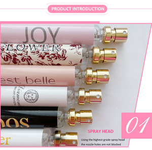 Factory Direct Long Lasting 35ml Mini <strong>Perfume</strong> Air Good Quality Female <strong>Perfume</strong> - Product Image 2