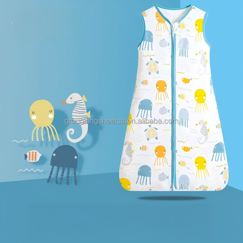 Jellyfish Home