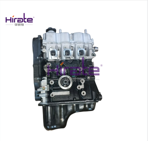 Daewoo TICO F8B เครื่องยนต์รถ F8C 0.8L ใหม่บล็อกทรงกระบอกยาว3สูบชนิดเชื้อเพลิงเบนซิน F8C เครื่องยนต์ - Product Image 2