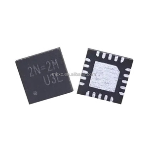 Yeni orijinal rt8rtcgqw RT8249C 2N = 2A 2N = 2J 2N = QFN-20 IC yonga seti stokta - Product Image 1