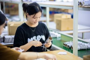 Giáng sinh bánh quy giòn OEM/ODM sản xuất rừng lễ hội 11 <span class=keywords><strong>Cracker</strong></span> (FSC) Giáng sinh bánh quy giòn nhà máy sản xuất - Product Image 6