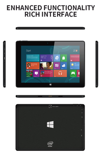 OEM ODM 10.1 Inch 2-in-1 <strong>Tablet</strong> PC Intel CPU HD Touch Screen <strong>Windows</strong>-10 System 8GB RAM Quad Core Processor WIFI <strong>Tablet</strong> Pc - Product Image 5