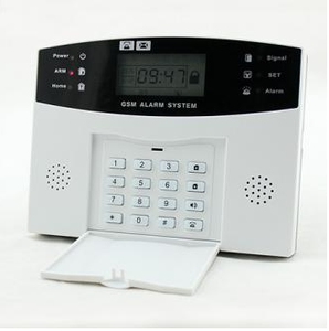 Panel de Control de alarma para seguridad del hogar, Control remoto inteligente de 99 zonas, WiFi, GSM, inalámbrico - Product Image 3