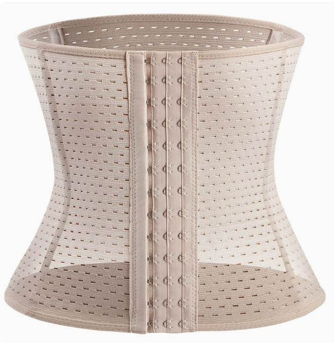 Marrón beige
