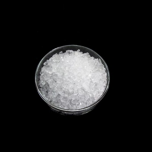 Fábrica direta de vendas Alto desempenho alta pureza fundida sílica areia silício micro pó <span class=keywords><strong>SiO2</strong></span> para indústria eletrônica - Product Image 4