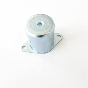 Yüksek kaliteli derin çekme parçası, derin çekme metal sac parçaları, elektrikli motor yedek parça - Product Image 3