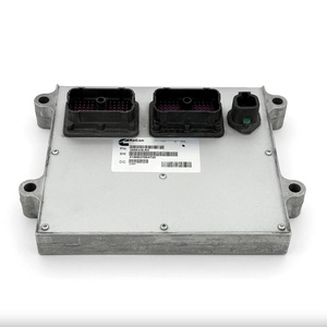 Original Electrical <strong>Control</strong> ECU ECM 4995445 for CumminsK38 QSK38 or GTA38 Diesel Engine Spare Parts for Excavator <strong>Computer</strong> - Product Image 1