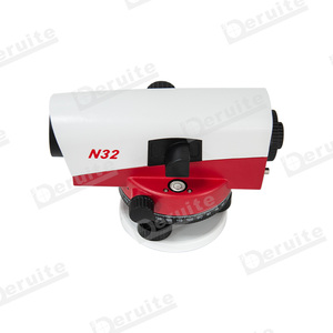 INSTRUMENTO ÓPTICO: NIVEL AUTOMÁTICO, AUTOLEVEL, NIVEL DUMPY N32 - Product Image 4