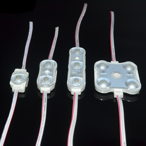 <strong>12V</strong> IP67 High Brightness 2835 <strong>CE</strong> Waterproof <strong>LED</strong> Modules Outdoor 2 Injection Channel Letter Backlight - Product Image 6