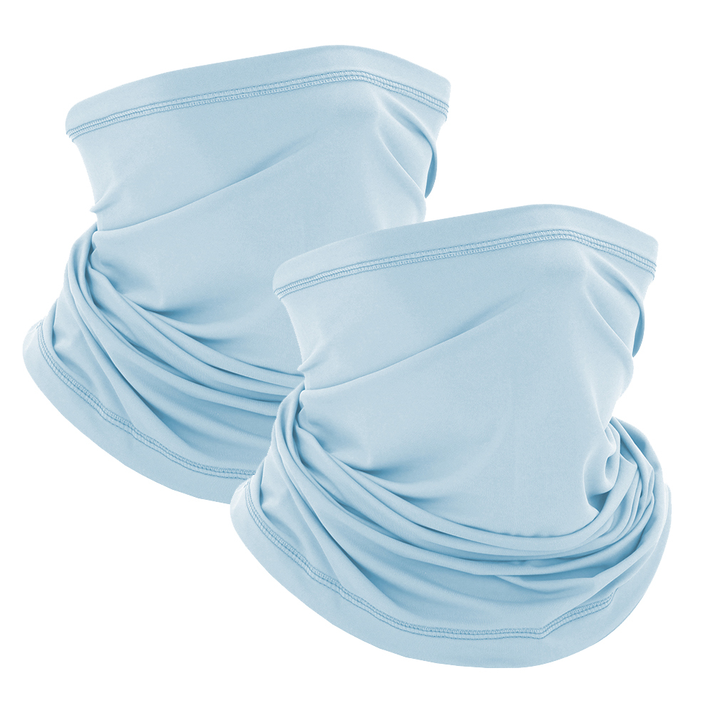 Light Blue W/O Ear Loop