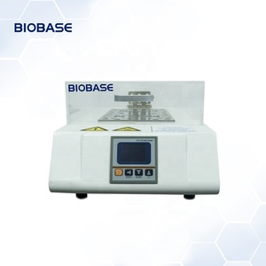 BIOBASE Dry Bath Incubator Automatic Fault Detection Alarm <strong>Function</strong> 4 Block Dry Bath Incubator for Lab - Product Image 3